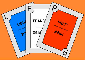 LIGUE FRANCAISE DE PREF '